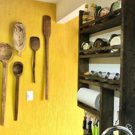 غوادالاجارا Vive Tlaquepaque - Apartamento Luxxe & Comfort المظهر الخارجي الصورة