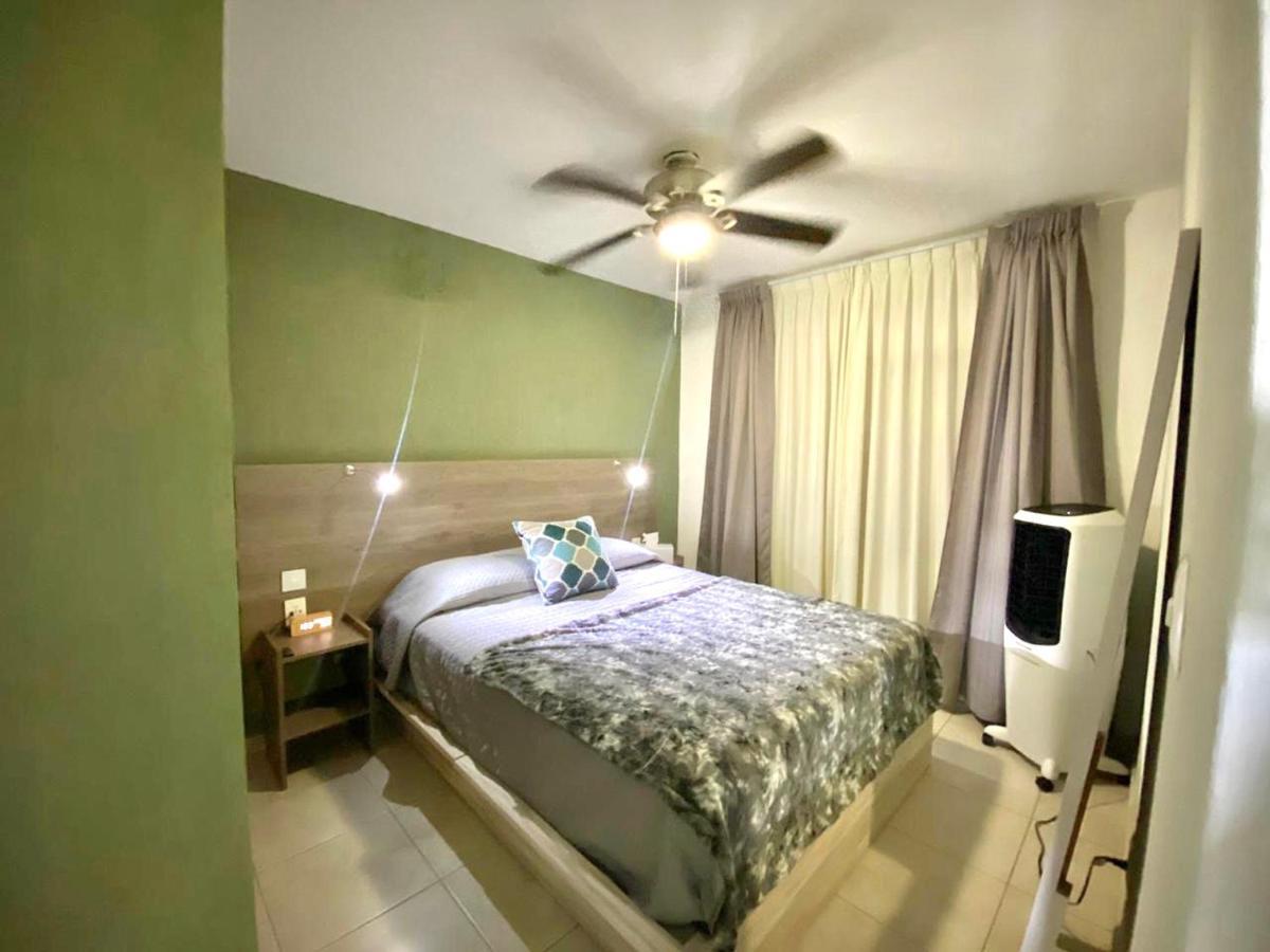غوادالاجارا Vive Tlaquepaque - Apartamento Luxxe & Comfort المظهر الخارجي الصورة